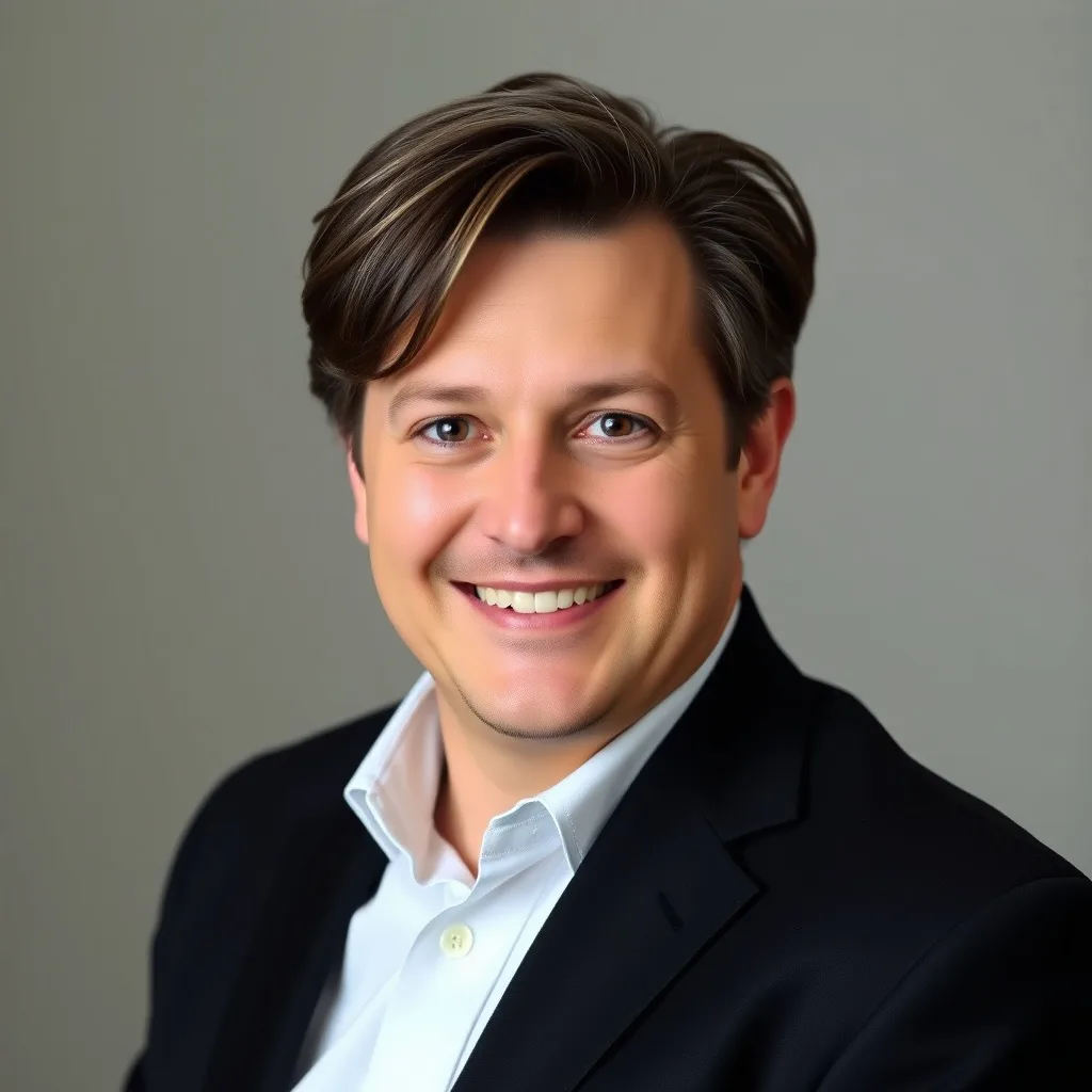 Matthias Weber