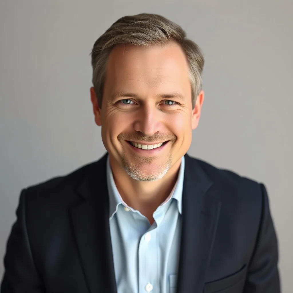 Michael Schmidt